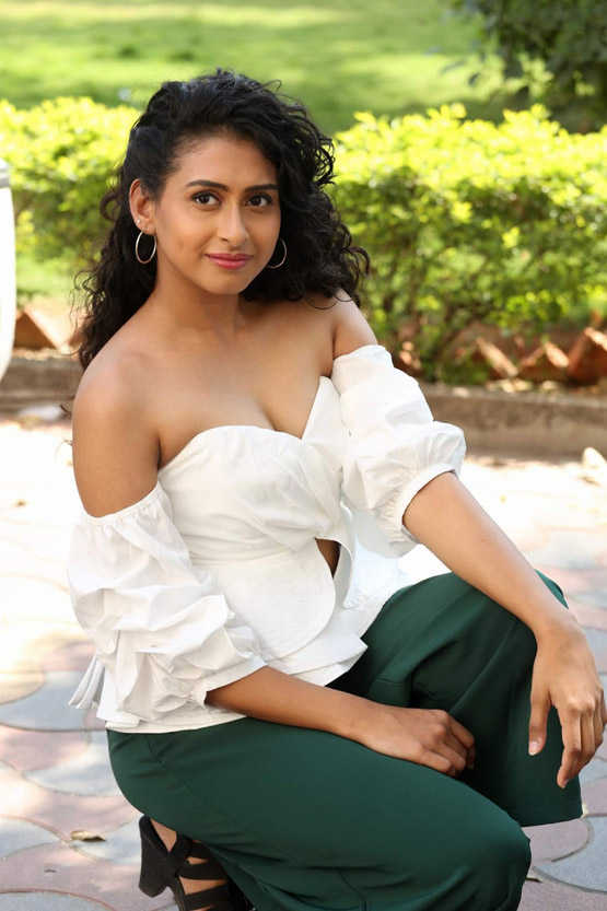 Nithya Naresh   Height, Weight, Age, Stats, Wiki and More